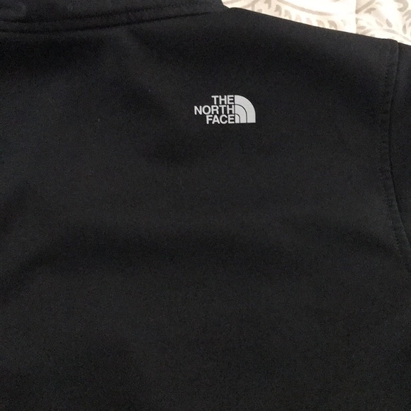 North face jacket - Picture 4 of 4